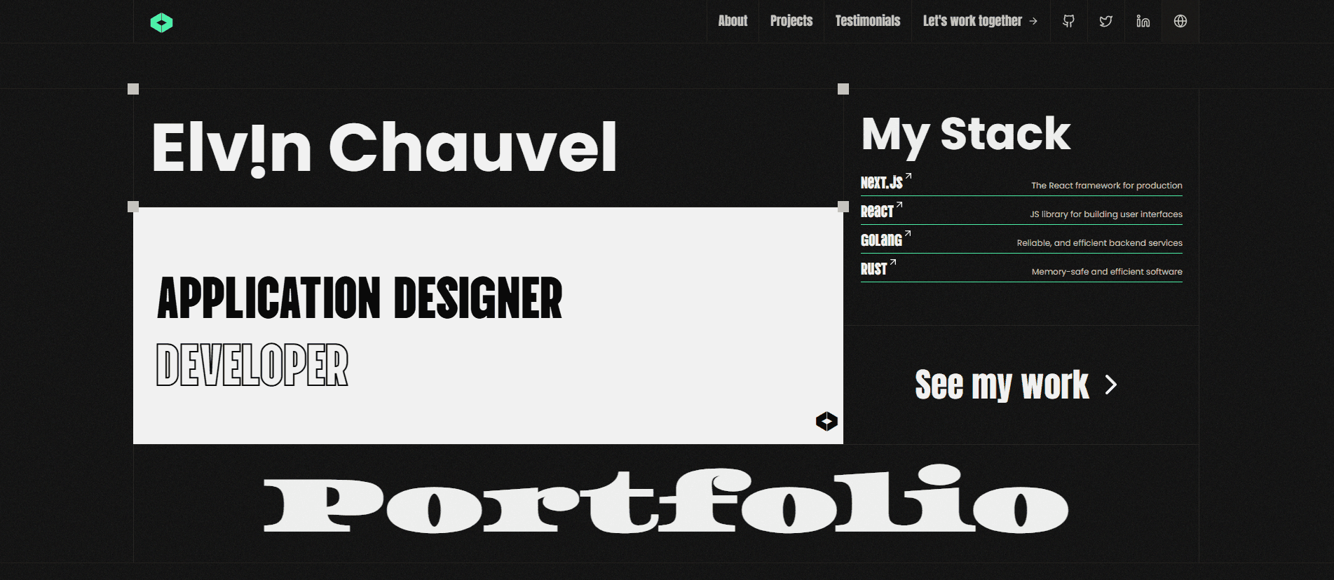 portfolio.title